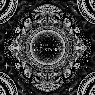 logo Through Dreams And Distance logo Through Dreams And Distance